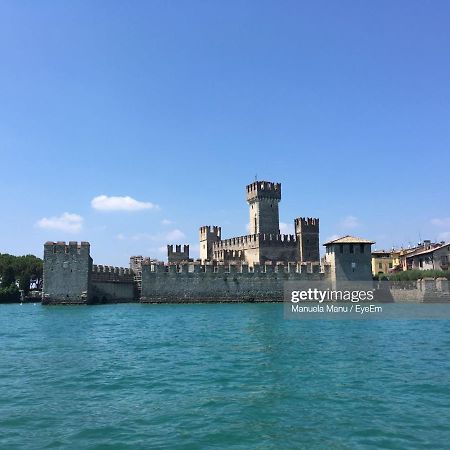 La Lampara Sirmione Dış mekan fotoğraf