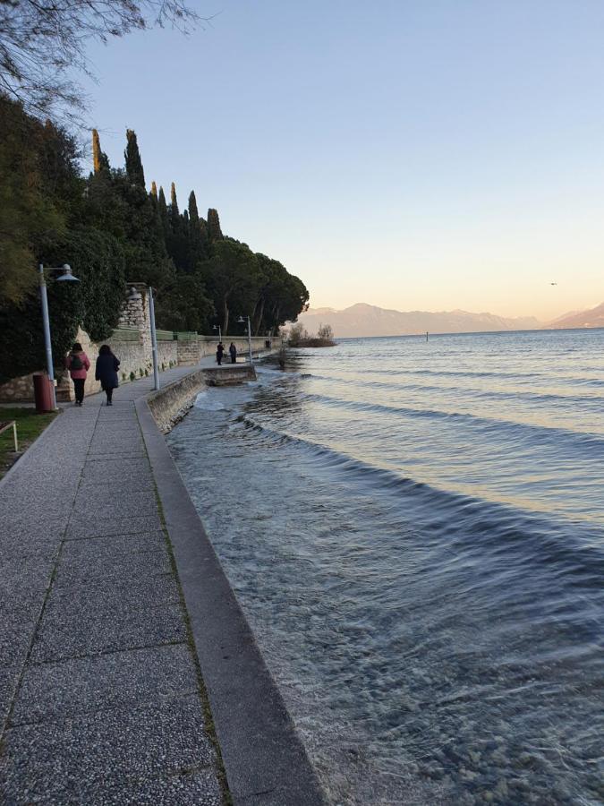 La Lampara Sirmione Dış mekan fotoğraf