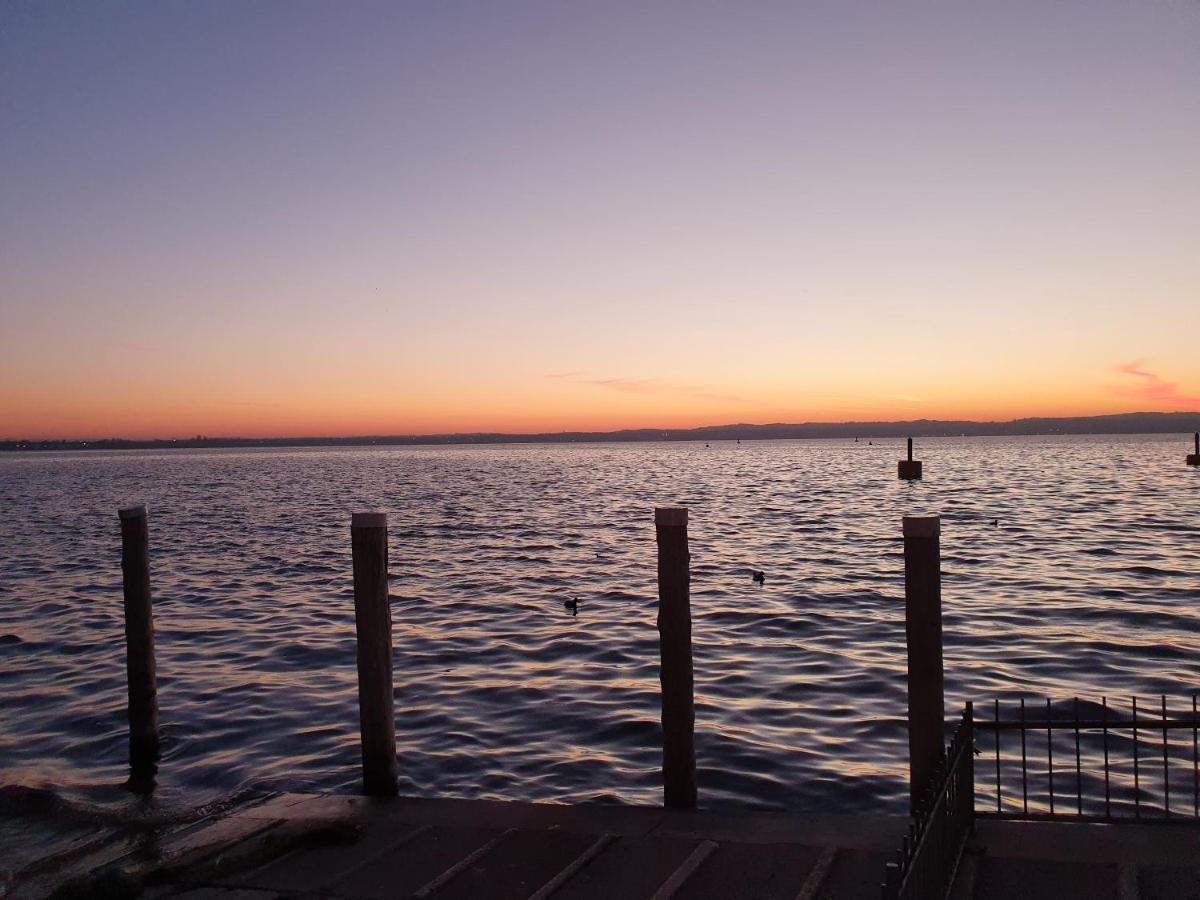 La Lampara Sirmione Dış mekan fotoğraf